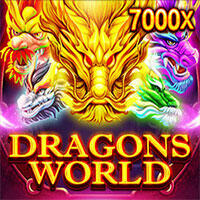 X8 Gaming - Dragons World | best online