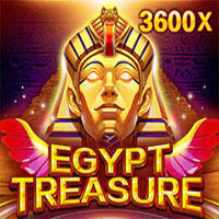 X8 Gaming - Egypt Treasure | best online