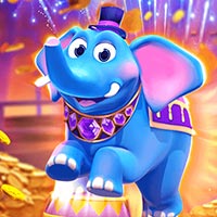 X8 Gaming - Wonder Elephant | slot online