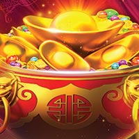 X8 Gaming - Lantern Wealth | slot online