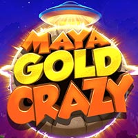 X8 Gaming - Maya Gold Crazy | slot online