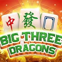 X8 Gaming - Big Three Dragons | slot online