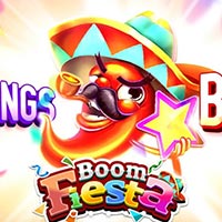 X8 Gaming - Boom Fiesta | slot online