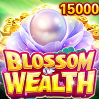 X8 Gaming - Blossom of Wealth | slot online