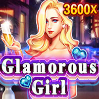 X8 Gaming - Glamorous Girl | slot online