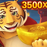 X8 Gaming - Prosperity Tiger | slot online