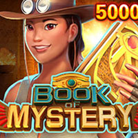 X8 Gaming - Book of Mystery | slot online