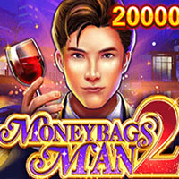 X8 Gaming - Moneybags Man 2 | slot online