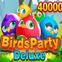 X8 Gaming - Birds Party Deluxe | slot online