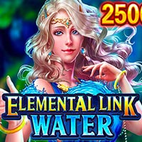 X8 Gaming - Elemental Link Water | slot online