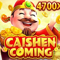 X8 Gaming - CaiShen Coming | slot online