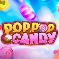 X8 Gaming - Pop Pop Candy | slot online