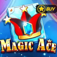 X8 Gaming - Magic Ace | slot online