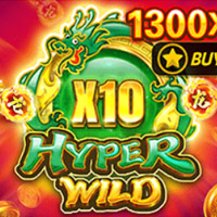 X8 Gaming - Dragon Soar - Hyper Wild | slot online