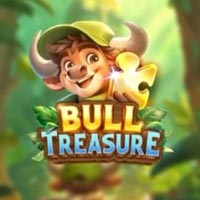 X8 Gaming - Bull Treasure | slot online