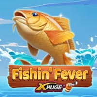 X8 Gaming - Fishin Fever X-Huge | best online