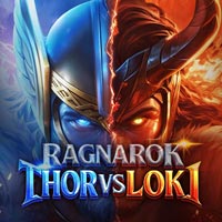 X8 Gaming - Ragnarok : Thor vs Loki | best online