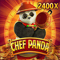 X8 Gaming - Chef Panda | best online