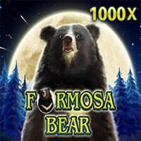 X8 Gaming - Formosa Bear | best online