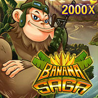 X8 Gaming - Banana Saga | best online