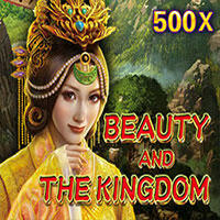 X8 Gaming - Beauty and the Kingdom | best online