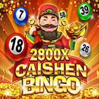 X8 Gaming - Cai Shen Bingo | slot online