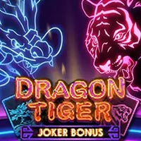 X8 Gaming - Dragon Tiger - Joker Bonus | slot online