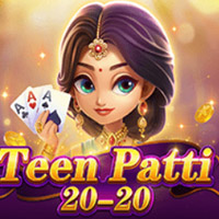 X8 Gaming - Teen Patti 20-20 | slot online