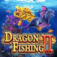 X8 Gaming - Dragon Fishing 2 | slot online