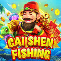 X8 Gaming - Cai Shen Fishing | slot online