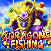 X8 Gaming - Five Dragons Fishing | slot online