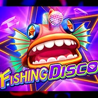 X8 Gaming - Fishing Disco | slot online