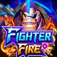 X8 Gaming - Fighter Fire | slot online