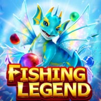 X8 Gaming - Fishing Legend | slot online