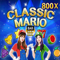 X8 Gaming - Classic Mario | slot online