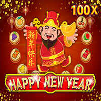 X8 Gaming - Happy New Year | slot online