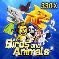 X8 Gaming - Birds and Animals | slot online