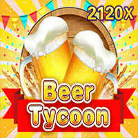 X8 Gaming - Beer Tycoon | slot online