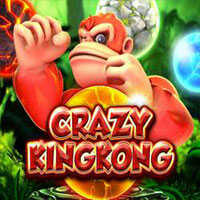 X8 Gaming - Crazy King Kong | slot online