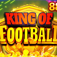 X8 Gaming - King Of Football | slot online