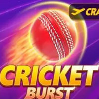 X8 Gaming - Cricket Burst | slot online