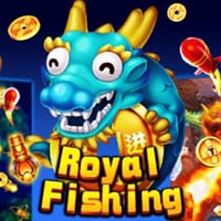 X8 Gaming - Royal Fishing | slot online