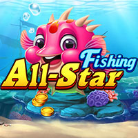 X8 Gaming - All-star Fishing | slot online