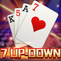 X8 Gaming - 7 UP 7 DOWN | slot online