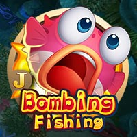 X8 Gaming - Bombing Fishing | slot online