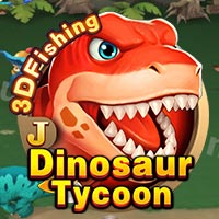 X8 Gaming - Dinosaur Tycoon II | slot online