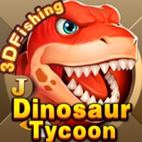 X8 Gaming - Dinosaur Tycoon | slot online