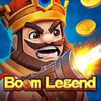 X8 Gaming - Boom Legend | slot online