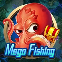 X8 Gaming - Mega Fishing | slot online