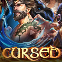 X8 Gaming - Cursed | slot online